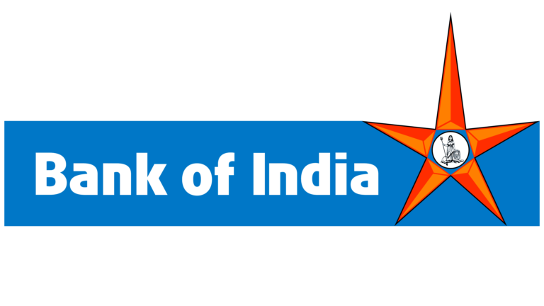 Home Loan 8 bank of india logo