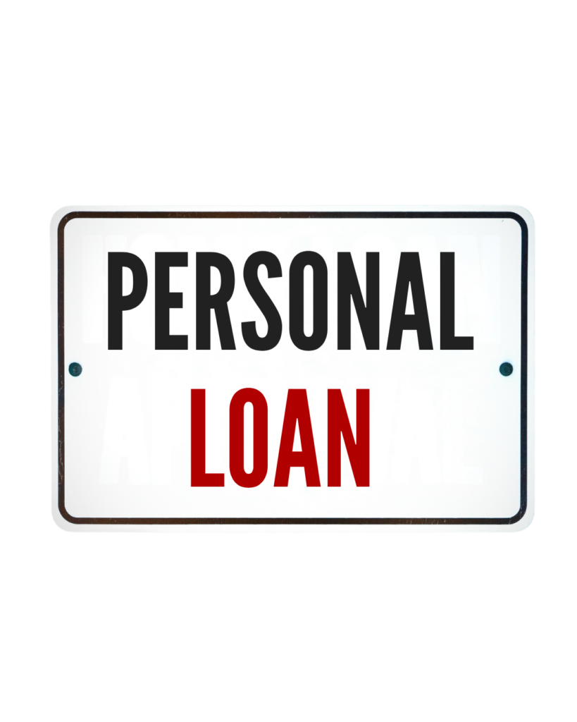 Personal Loan 1 personal loan